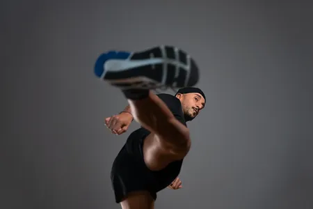 Body Combat